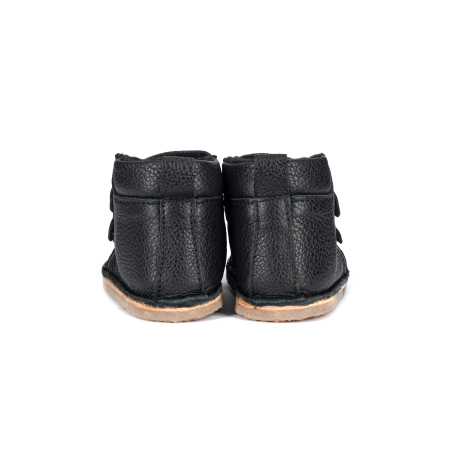 Ghetute Barefoot Imblanite Negru [1]