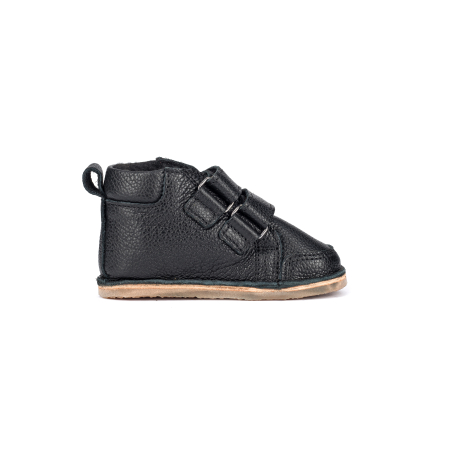 Ghetute Barefoot Imblanite Negru [3]
