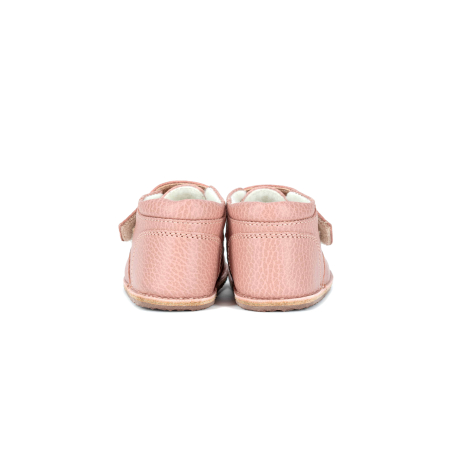 Ghetute Barefoot Roz prafuit - captuseala material textil [2]