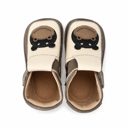 Papucei Barefoot Hipopotam [5]