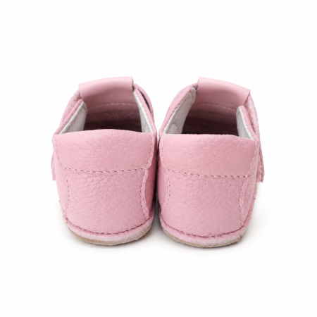 Papucei Barefoot Ciuperca roz [4]