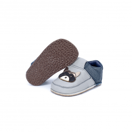 Papucei Barefoot Raton [1]