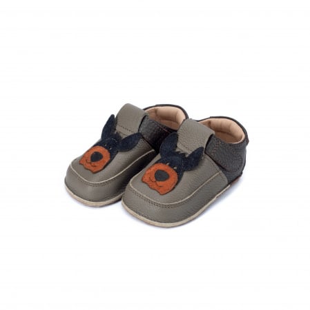PAPUCEI - Papucei Barefoot Catel