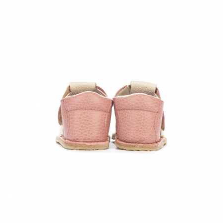 Papucei Barefoot Pisica Roz [2]