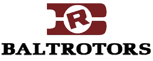 Baltrotors