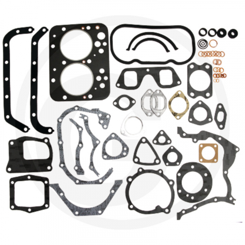 Tipuri de tractoare: 300/DT 1a SERIE