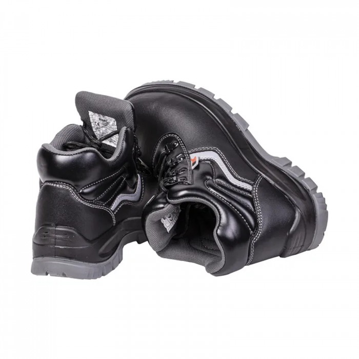 Ghete de lucru Basic Pro S3 19661040 [2]