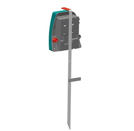 Aparat gard electric x4000 4.5J 372874   [3]