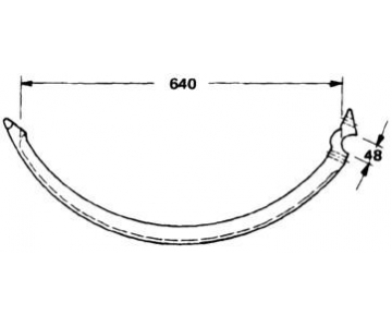 Ac presa Case IH F220 59046 [2]