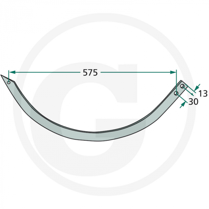 Ac presa Welger AP 12 6471101220815F 1101220815   [2]