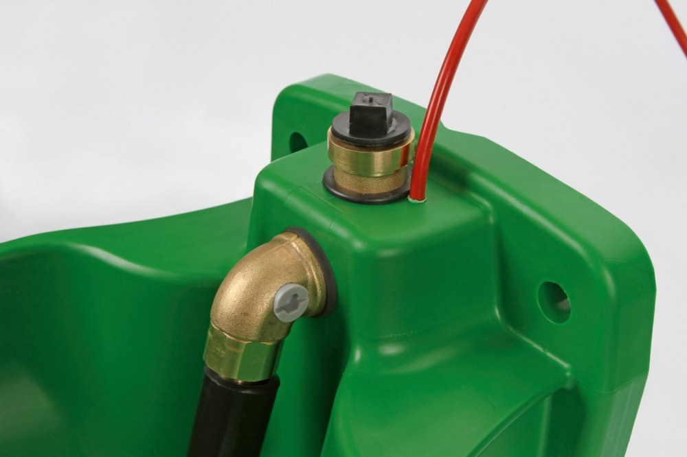 Adapatoare anti-inghet cu sistem termic 230V/31w - HP20 222040 [8]