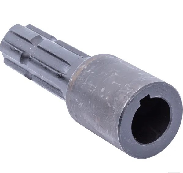 Adaptor priza cardan 1-3/8"- 6Z x 30 mm 671017 8716106136605 [2]