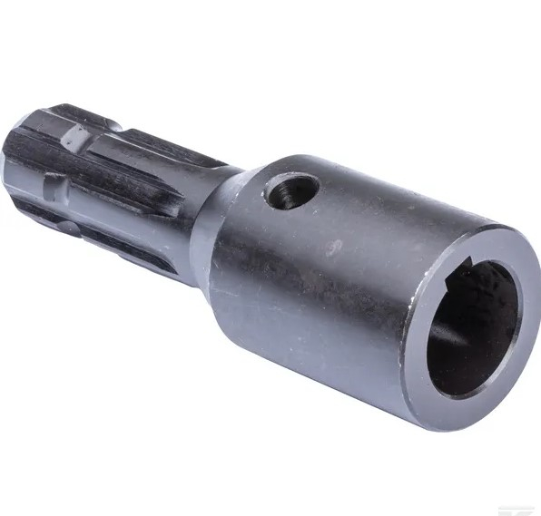 Adaptor priza cardan 1-3/8" - 6Z x 35 mm [2]