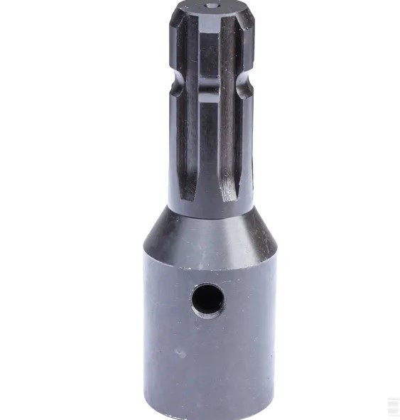 Adaptor priza cardan 1-3/8" - 6Z x 35 mm [3]