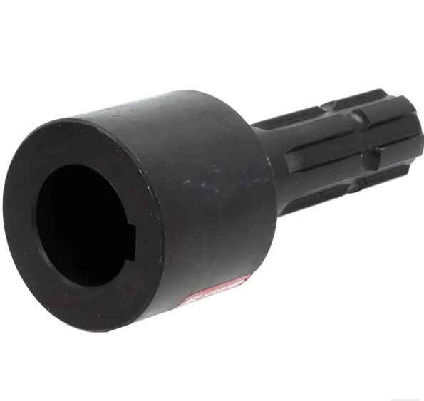 Adaptor priza cardan 1-3/8"- 6Z x 40 mm 6710191 8716106172887 [2]