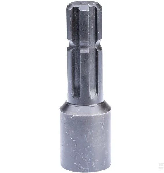 Adaptor priza cardan 1 3/8"-6 x 25mm 671020 [3]