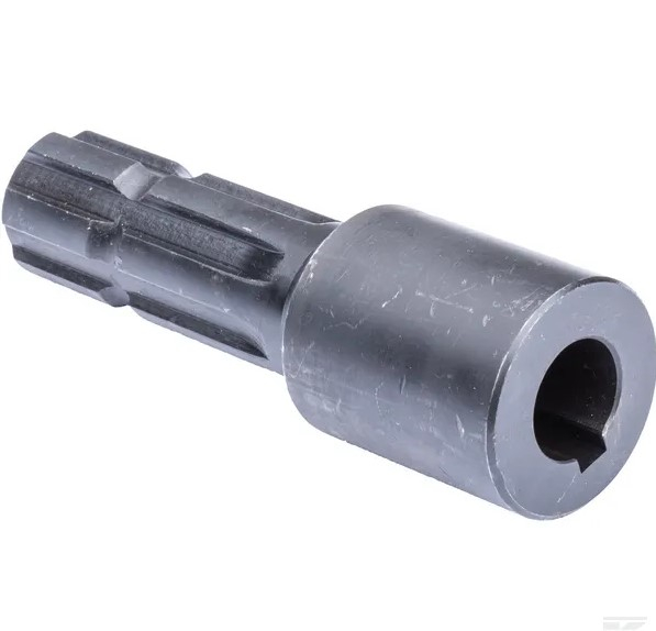 Adaptor priza cardan 1 3/8"-6 x 25mm 671020 [2]