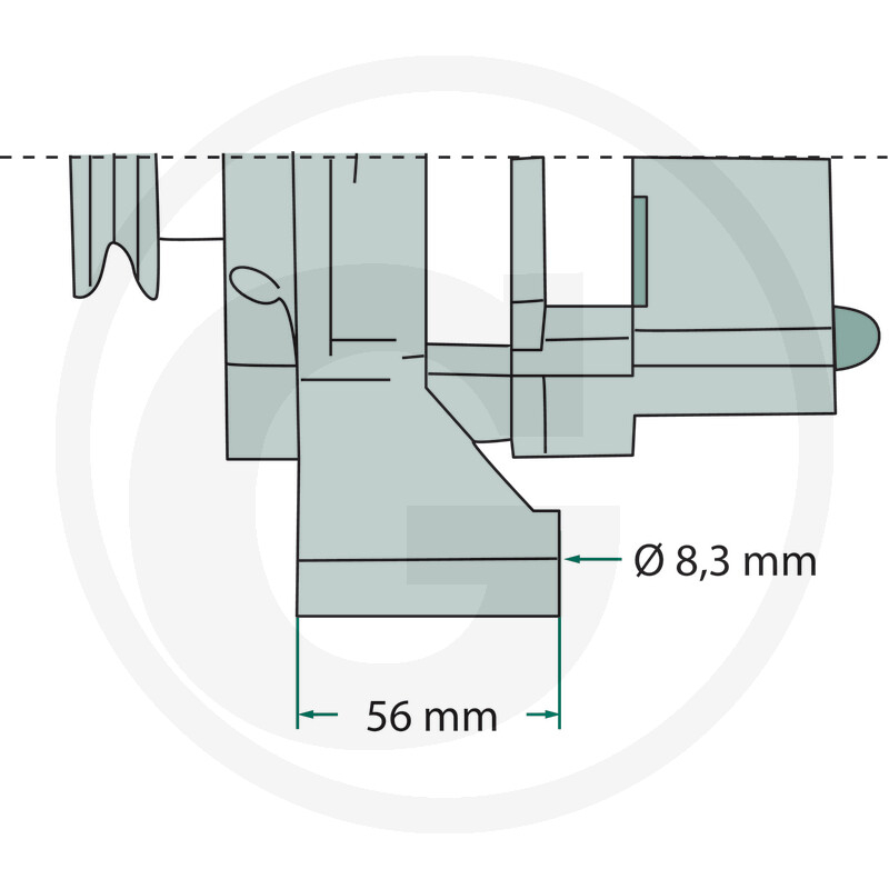 37699600 Alternator [2]