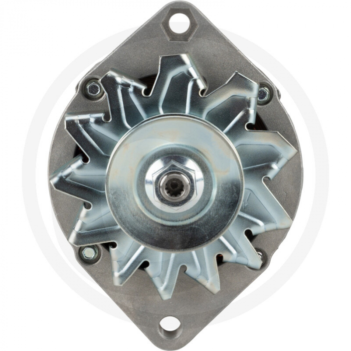 Alternator 12V 55A 379IA0071 MG43 3838922050110   [2]