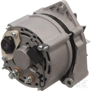 Alternator 14V 65A - Case IH [2]