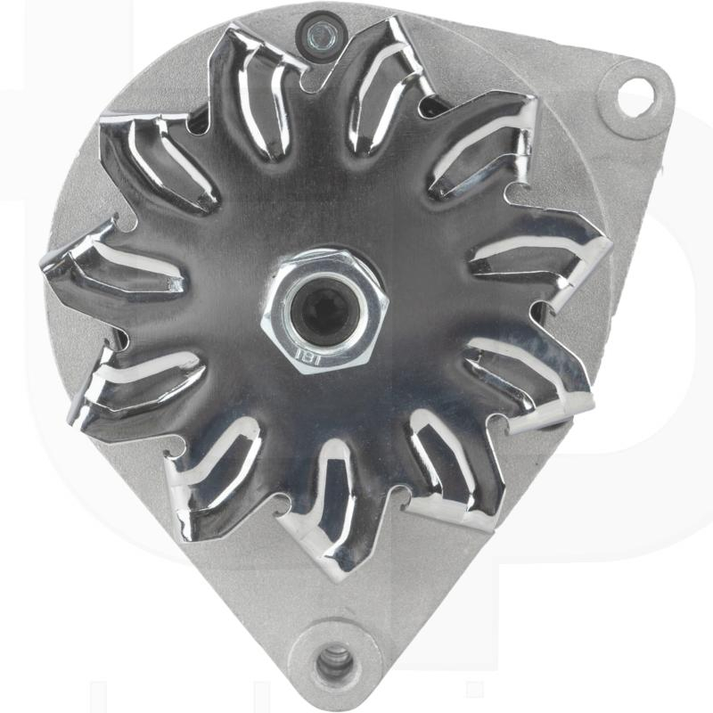 Alternator Case IH 14 V, B506371 - Granit - cod 37633507 -tehnicapopan.ro [3]