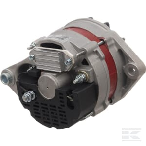Alternator New Holland 11.201.463, 11.201.242 ALT26251101 [2]