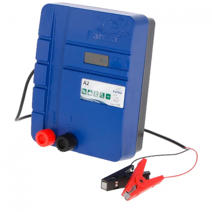 Aparat incarcare gard electric A2 3 701020FA   [4]