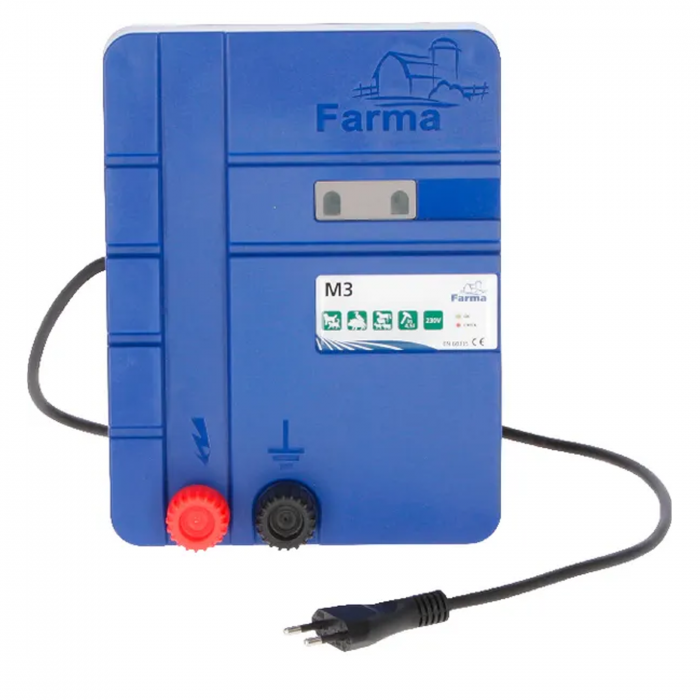 Aparat incarcare gard electric M3 4 701002FA   [3]