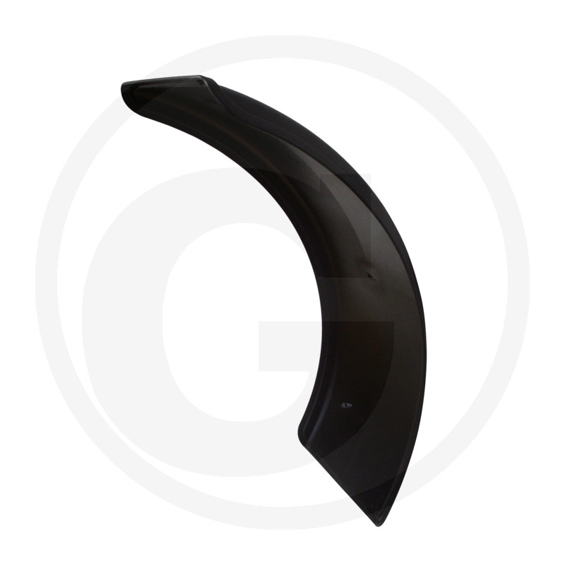 Aparatoare noroi  320 x 1070 mm   John Deere [5]