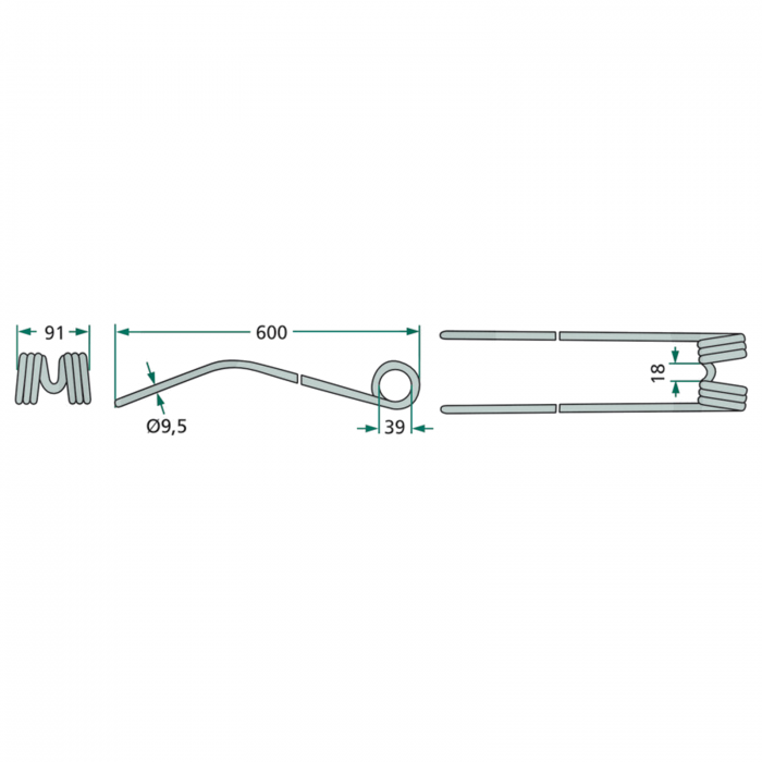 Arc grebla Fella 160313 160.313  492.816 497.031 497.032 [2]