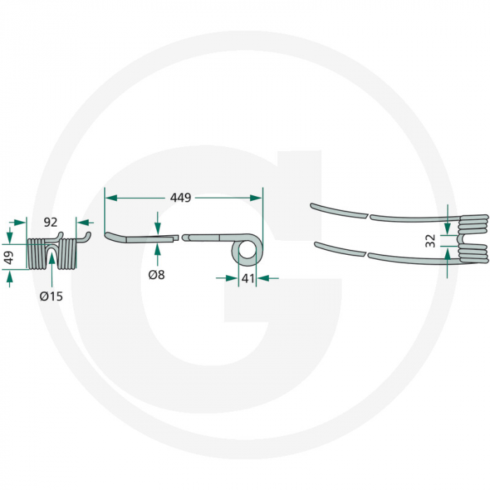 Arc grebla Pottinger 8716106084517 436021 [2]