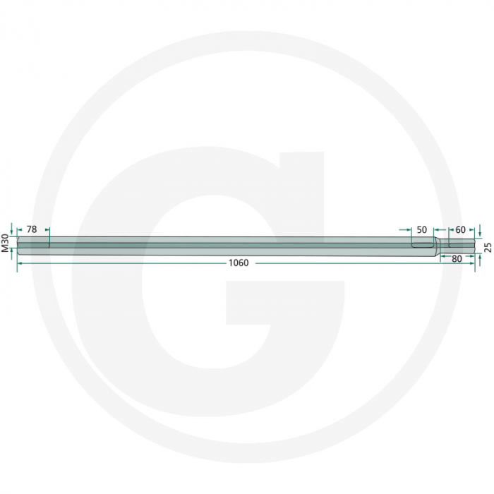 Ax Kuhn Z1100690 VGGT98N   [2]