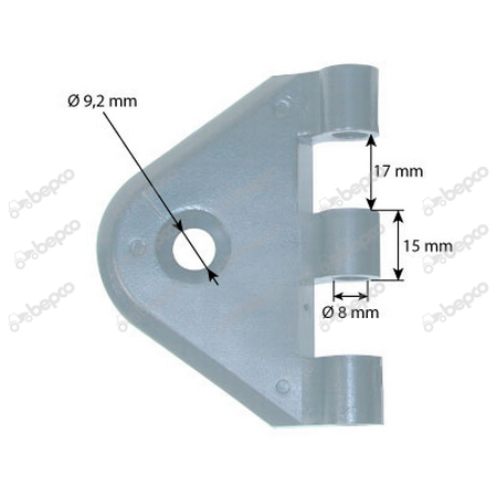 Balama Landini  3301222M1 L3301222 [3]