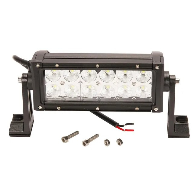 Bara iluminare 12/24V LED LA10302   [2]