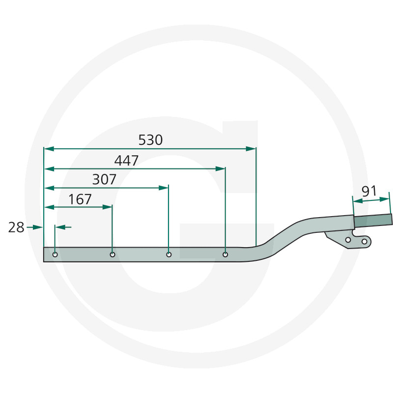 64757743010 Brat grebla Kuhn [2]