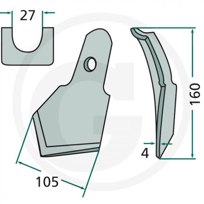 Brazdar 1801.10.132 103550146 1.10.132   [2]