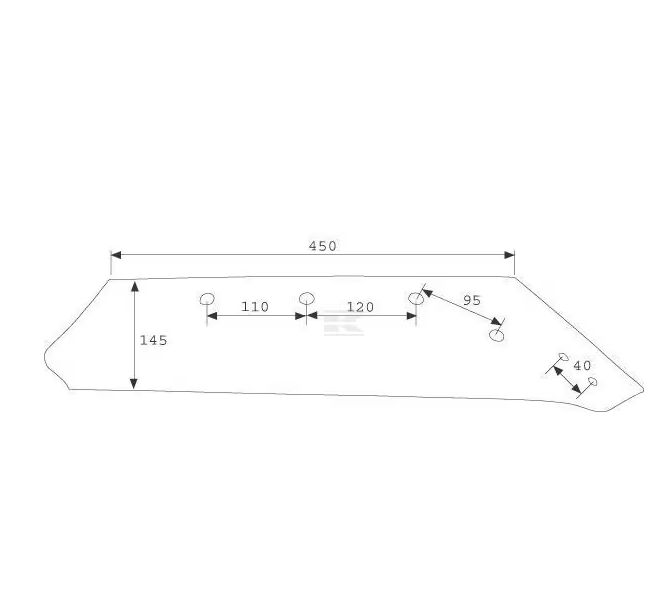 KK073006N Brazdar plug [3]