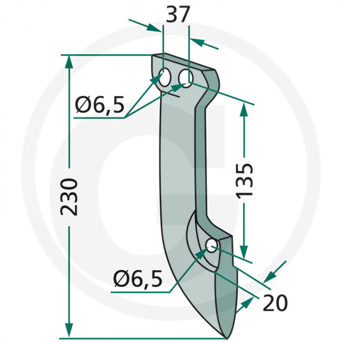 Brazdar semanatoare 18099.ST-01   [2]
