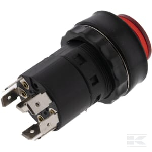 Buton avarii  7 pini - John Deere [2]