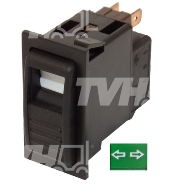 Buton comanda geam Manitou 8739394 [2]