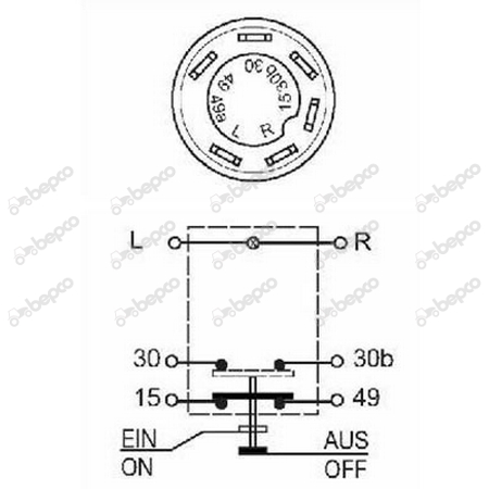 04406672 Buton diferential Same [3]