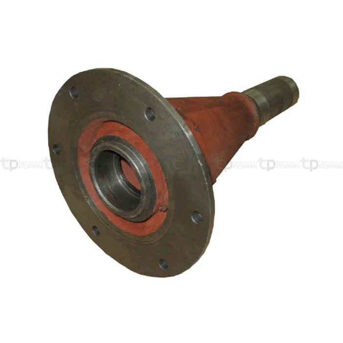 Butuc conic coasa rotativa KM 20 22    [3]