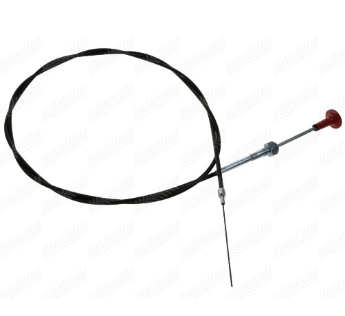 Cablu opritor John Deere AL24155 AR103618 AT29302 RE10596 RE10597 RE169790   [2]