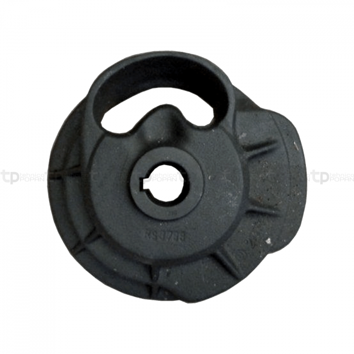 Cama presa balotat New Holland RS3788 B 10  205.3788.22  525205378822   [2]