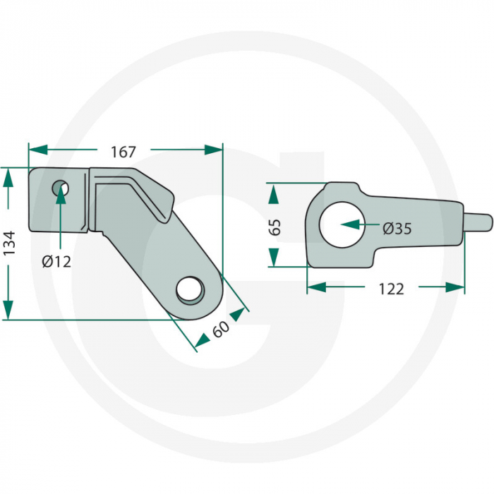Cap coasa VF06563635N [2]