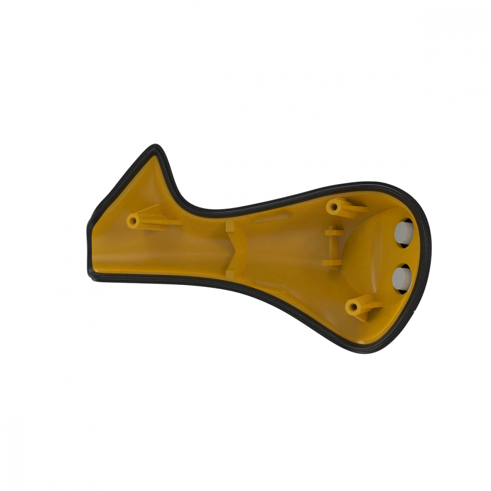 Capac  Maneta schimbator John Deere AL208095 AL162998 [3]