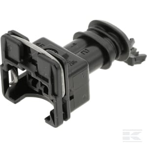 Carcasa mufa 2 poli JPT AMP2827621 [2]