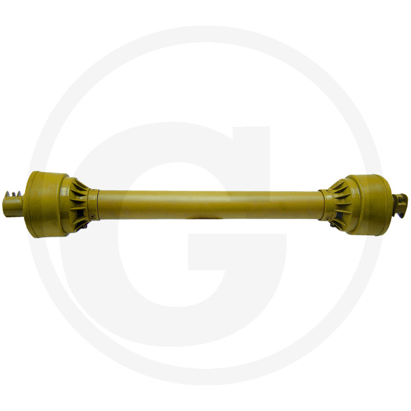 Cardan antrenare  L 1210 - 1800 mm, G5/G6, F24, 32 × 76 mm, 1 3/8” Z6  3770121024956 4059139055197 [3]