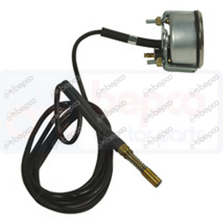 Ceas temperatura - diverse 63/174-50 [2]