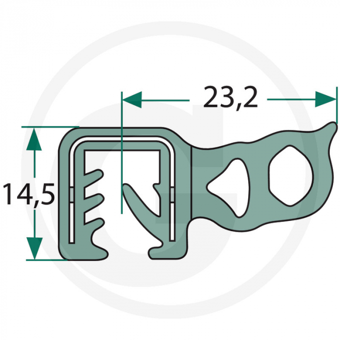 Cheder 5 m 654A3548/5 AL164267 [2]